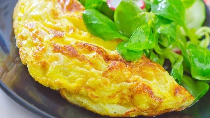 omelette